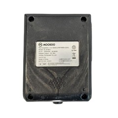 MOOSOO XL‑618pro 22.2V Li‑Ion Battery Pack 2000mAh 46.84Wh Used Untested AS-IS