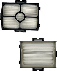 HZ3002 Filter Kit Replacement for Shark Stratos UltraLight DuoClean PowerFins Co