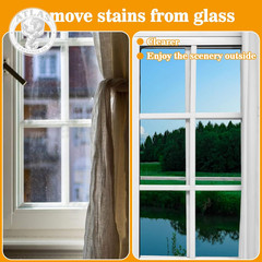 MAQIHAN Steel Wool Pads 0000 15PCS – Steel Wool 0000 Roll Glass Wood Fabric Meta