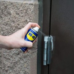 WD-40 Original Formula, Multi-Use Product, 2.75 OZ [Pack of 4]