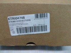 IPC Eagle CT15B CIRCUIT BOARD KIT KTRI04748 PCB MECE00821 BUTTON CONTROL