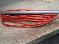Oreck Xl Pro Professional Grade Orbiter ORB550MC