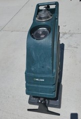 Nobles Power Eagle 1016 Self-Contained Commercial Carpet Extractor / Shampooer