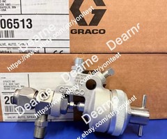 1PCS GRACO 206513 Automatic gun