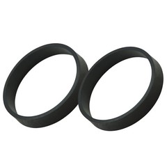 Replacement Belts for Bissell PowerGlide Pet Vacuum 27633 27636 27638 2763T