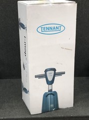 TENNANT i-mop XL Plus Walk-Behind Floor Scrubber 18.1″, 1-Gallon 350 RPM*