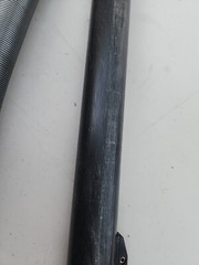 Windsor Karcher Sensor 12, Hose Attachment & Extension Tube Replacement Part