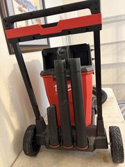 MILWAUKEE ELECTRIC TOOL CORP 0930-22HD M18 Fuel 12 Gal. Cordless (TOOL ONLY)