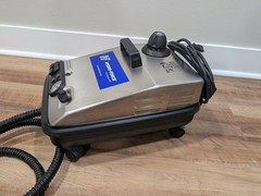 Hydro-Force Steam Cleaner Tool VC3000 Commercial Cleaning