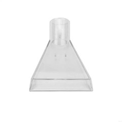 YUYUEMI Head Nozzle Extraction, Transparent Extractor