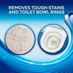 Lysol Power Toilet Bowl Cleaner 24 Oz 2-Pack 48 Oz