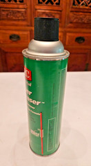 03110 CRC Industrial Super Degreaser NSF certified K1 Aerosol 18 oz