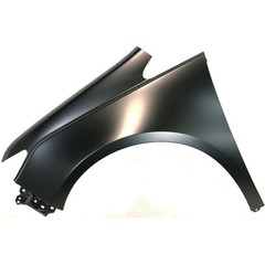 Quarter Panel Set for Honda Odyssey EX-L/LX 11-13 Front Left Right Side Steel