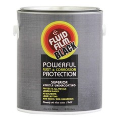 FLUID FILM CNAS-B Corrosion Inhibitor,1 gal. 56GL42