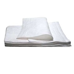 30 Gallon Oil Only Spill Kit, Pro Grade, 81 Pieces: Pads, Pillows, & Socks