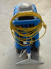 NaceCare Avenger AV 12QX Carpet Extractor 12 Gal. 1.8HP. FREE SHIPPING!!!