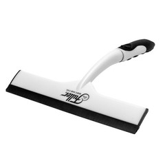 Fuller Brush Easy Grip Handheld Squeegee – For Shower Walls Doors Tub Surfaces