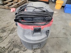 RIGID 1620RV0 16 Gallon Wet/Dry Vacuum w/ Detachable Blower