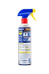 WD 40 Multi Use Product 2 Pack Lubricant Spray 2000 Uses Rust Protection