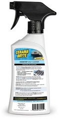 Cerama Bryte Daily Cooktop Cleaner, 16 oz & 32 Fl Oz (Pack of 1), 4 Piece Set