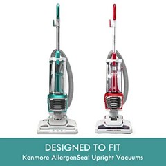 Kenmore K4010 Bagless Upright Vacuum HEPA Filter, Foam Filter, Felt Filter & …