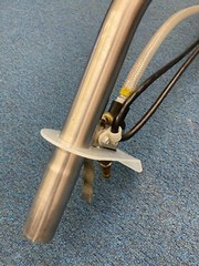 Thermax PB 309 Power Brush For Carpet Extractors