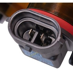 Fog Light Set 2 Piece for Benz Sprinter 1500/2500/ 3500 19