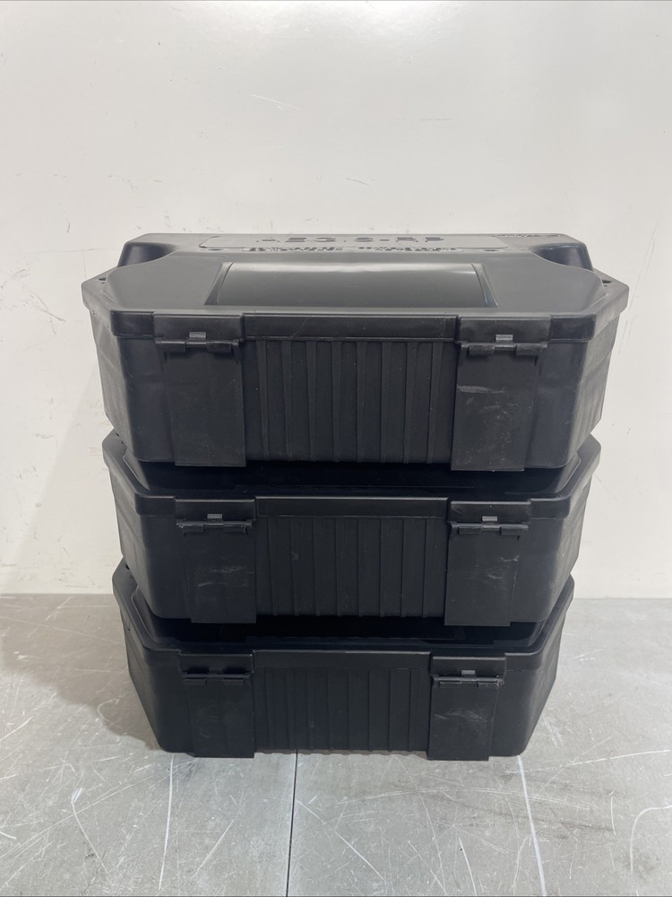Aegis RP Rat Mouse Control Station 3 Stations Lipha Tech 83860. Stations Only
