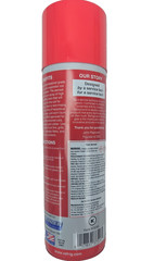 Refrigeration Technologies RT375A Viper Aerosol Foaming Coil Cleaner – Food Safe