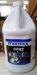 Matrix Impact Extraction Detergent 1 Gal, YB, 153