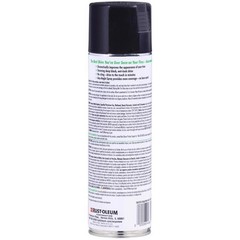 Rust-Oleum Wipe New As Seen on TV Tire Shine 15 oz (Pack of 6)