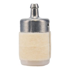 Makita 163532-9 Fuel Filter Replacement Part for Backpack Blower BBX7600/CA/N