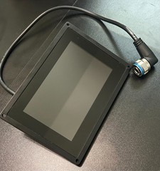Brain Corp BrainOS LCD Touch Monitor Screen 830-00112-01 (REV 03) Tennant T7 AMR