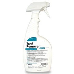Kirby 257811 22oz Spot Remr. W/Oxy , White