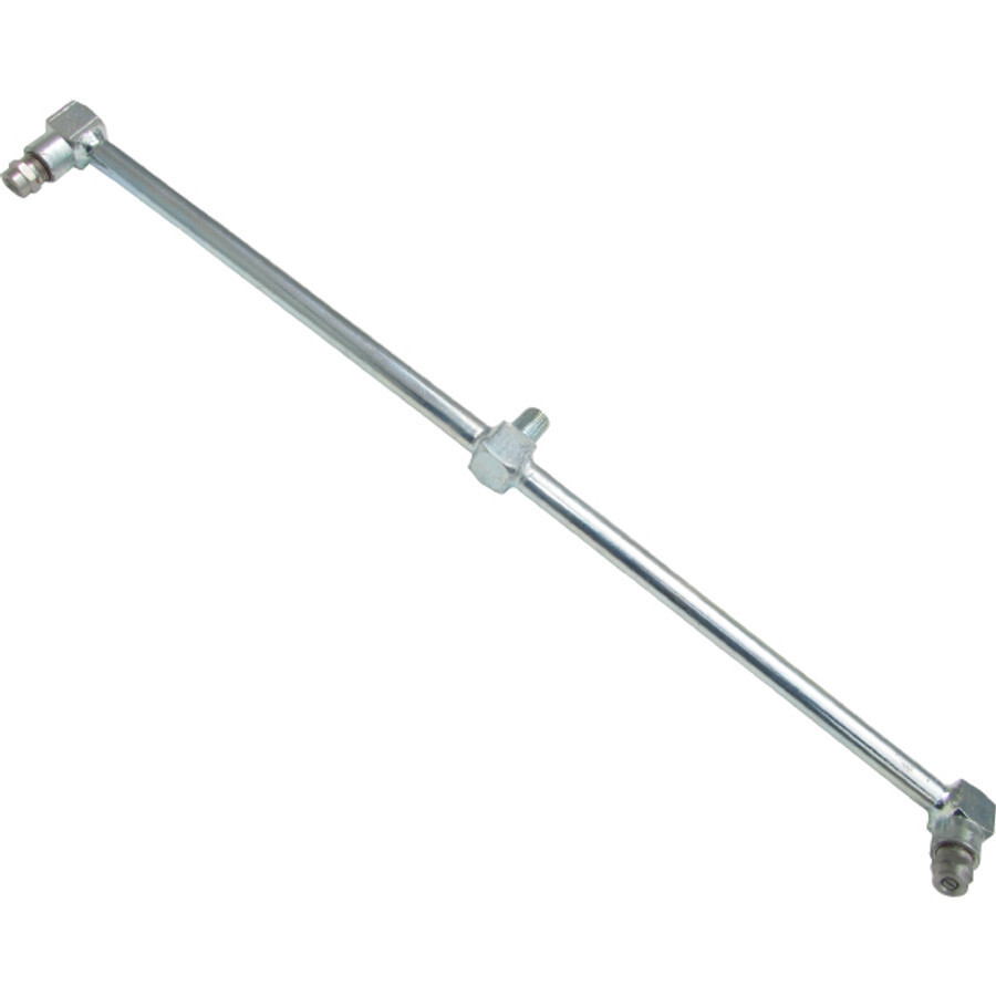 General Pump 2530009 Hammerhead 20″ Replacement Surface Cleaner Spray Arm