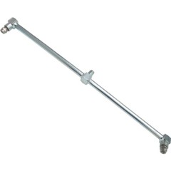 General Pump 2530009 Hammerhead 20″ Replacement Surface Cleaner Spray Arm