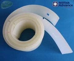 OEM SQUEEGEE BLADE KIT, ADVANCE SC750, SC800 26″ & 28″ MODELS ONLY,56112332, 2C3