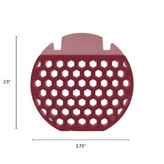 Fresh Products 2REFSRRASP 2 oz. Refresh Air Freshener – Raspberry (12/Box) New
