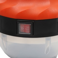 50-400ml High Pressure Steam Cleaner Car Detailing Steam Cleaning Machine 1600W