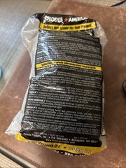 Steel Wool Grade # 000 Extra Fine 8 Pads