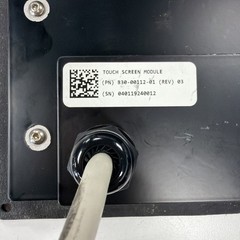 Minuteman Roboscrub 20 Touch Screen Module (PN 830-001122-01)