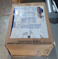 Diversey Plaza Plus ProX Floor Sealer Finish 5 Gal BIB Commercial Floor Coating