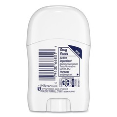 Dove 66801CT Invisible Solid Antiperspirant Deodorant – Floral Scent (36/CT) New