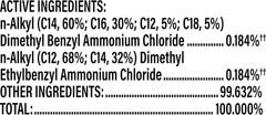 CLOROX Disinfecting Wipes, Cleaning Wipes, Crisp Lemon, 75 Count (2 Pack)