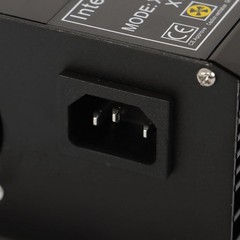 Pallet Jack Battery Charger w/ 175A Rating SB175 Connector 24Volt Floor Scrubber