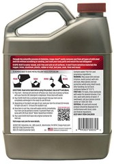 Crc 1752537 Rust Remover, Bottle, Liquid, 32 Oz