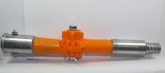 Angle Adapter For 1″ Poles. Acme Threaded Tip (Buy 3 Orders Get 1 Free) G