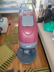 Minuteman E20 Sport floor scrubber, Great condition