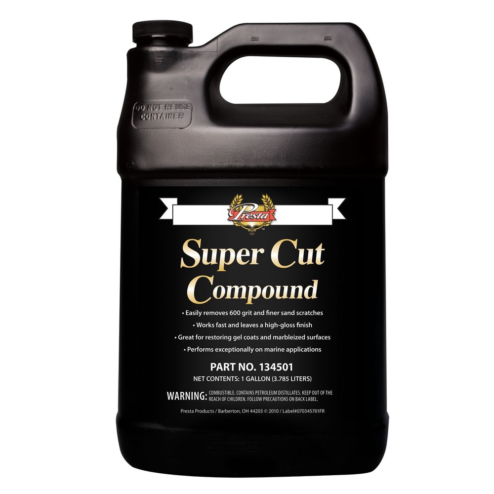 Supercut Compound PST-134501