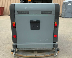 Karcher B300 LPG Scrubber Sweeper *See Description*